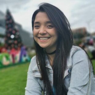 Juanita Gomez headshot