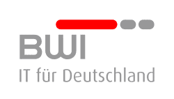 BWI logo
