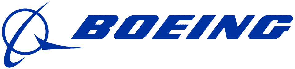 Boeing Software Factory logo