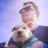 Den Delimarsky  headshot