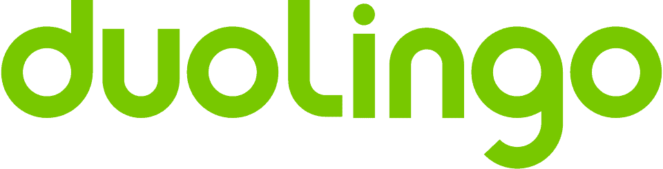 Duolingo Inc logo
