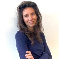 Erica Beavers headshot