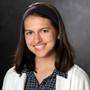 Juliana Furgala headshot