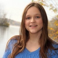 Leigha Vanderklok headshot