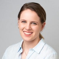 Lucy Fletcher headshot