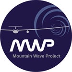 Mountain-Wave-Project logo