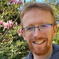 Martin Dehnel-Wild headshot