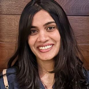 Meghana Somasundara headshot