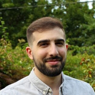 Nick Spinale headshot