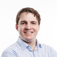 Shaun McCance headshot