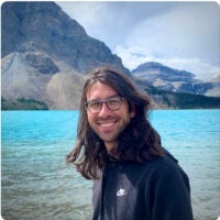 Aramis Sennyey headshot