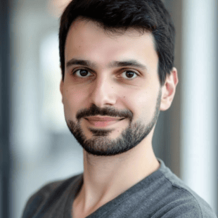 Ido Salomon headshot