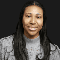 Rachel Leekin headshot