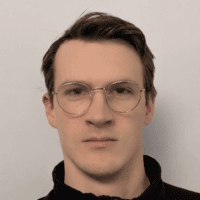 Matthew Suozzo headshot