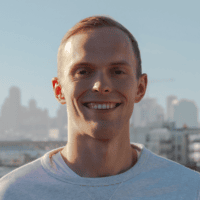 Tadas Antanavicius headshot