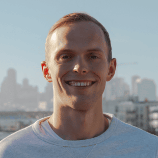 Tadas Antanavicius headshot