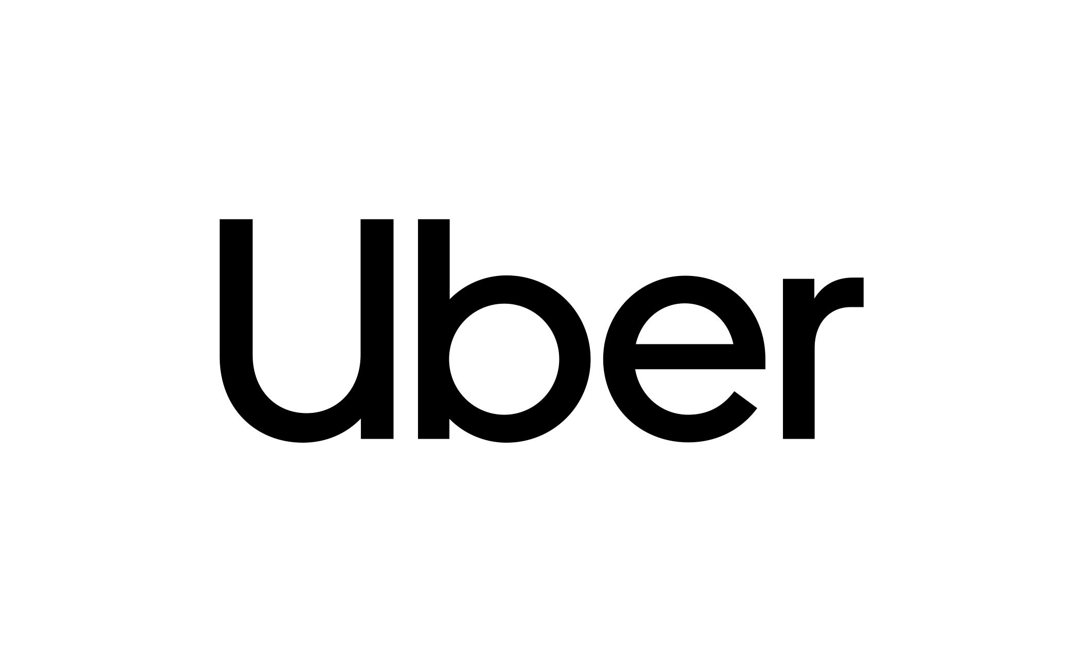 Uber Technologies, Inc. logo