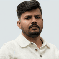 Utkarsh Kumar Sharma headshot