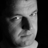 Maciej Szulik headshot