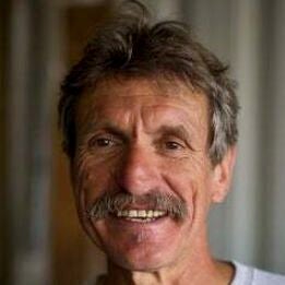 Klaus Ohlmann headshot