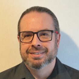 Jean-François Hubert headshot