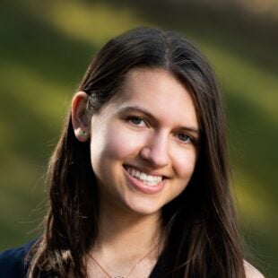 Juliana Furgala headshot