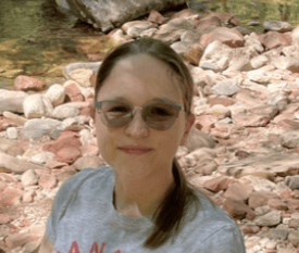 Leigha Vanderklok headshot