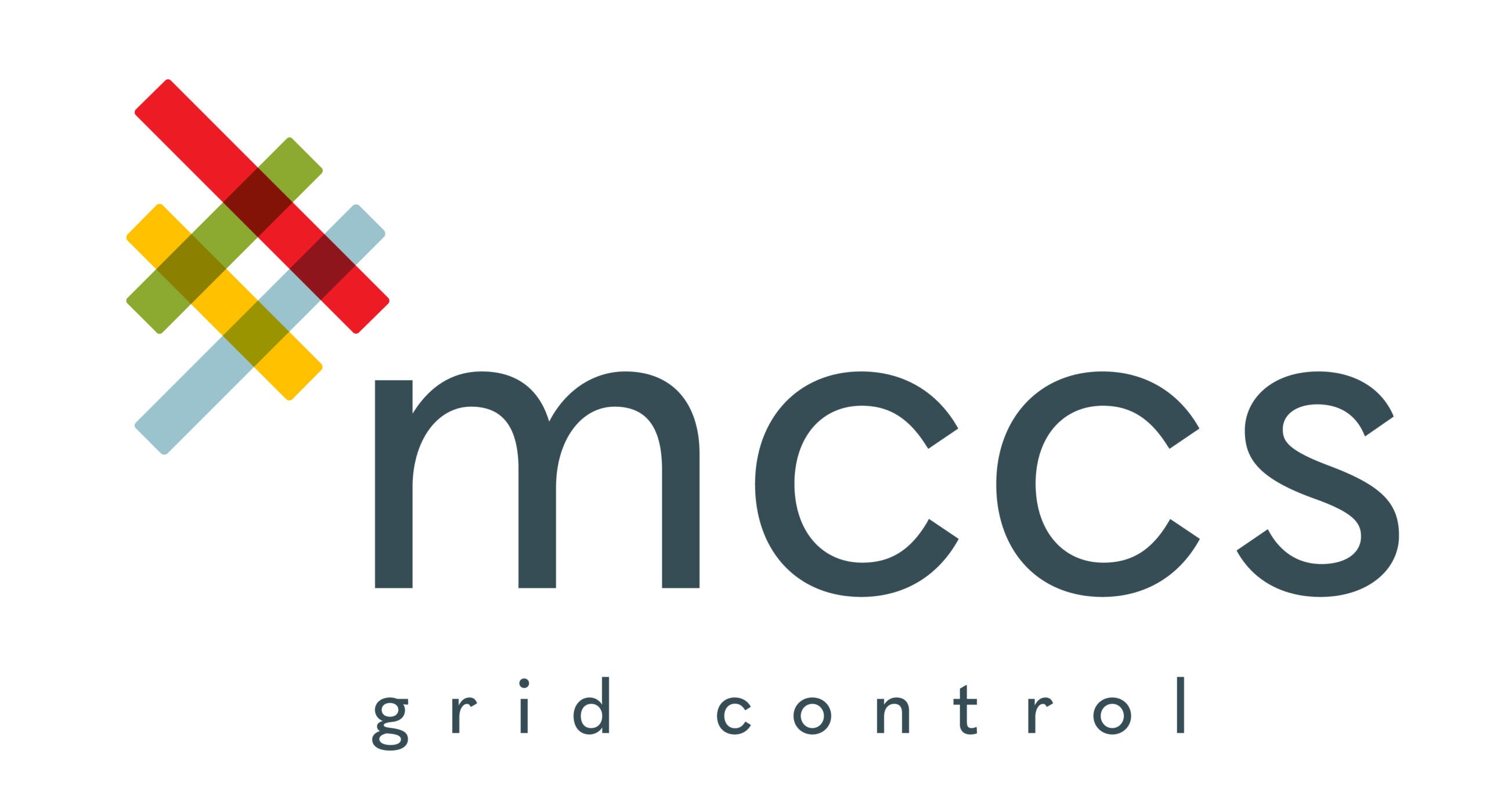 MCCS Grid Control logo