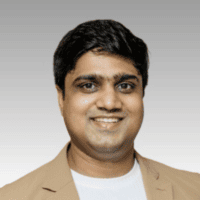 Abhishek Malvankar headshot