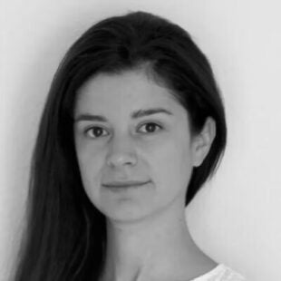 Besmira Nushi headshot