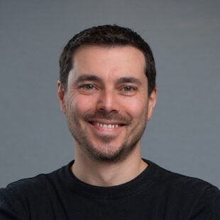 Dom Couldwell headshot