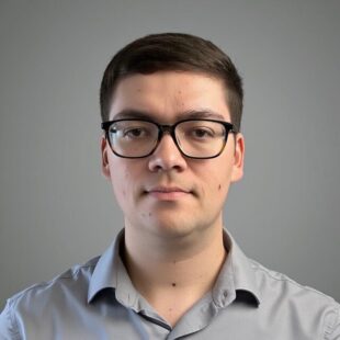 Fabian Steinbach headshot