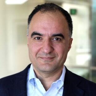 Ramine Roane headshot