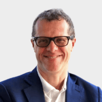 Diego Gosmar headshot