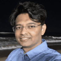 Saurabh Singh Sengar headshot