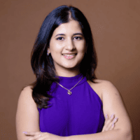 Ritika Dhiman headshot