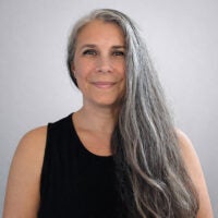 Tina Presley headshot