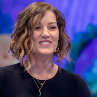 Zayne Turner headshot