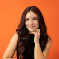 Andrea Calderon headshot