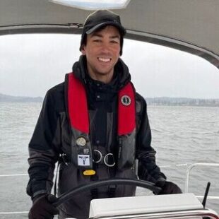 Diamond Bishop headshot