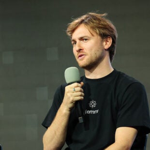 Léonard Hussenot headshot
