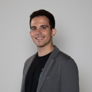 Giampaolo Conti headshot