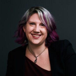 Alex Gutow headshot