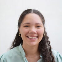 Juliette Iozzo headshot