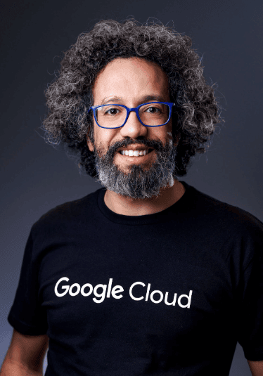 Abdel Sghiouar Headshot