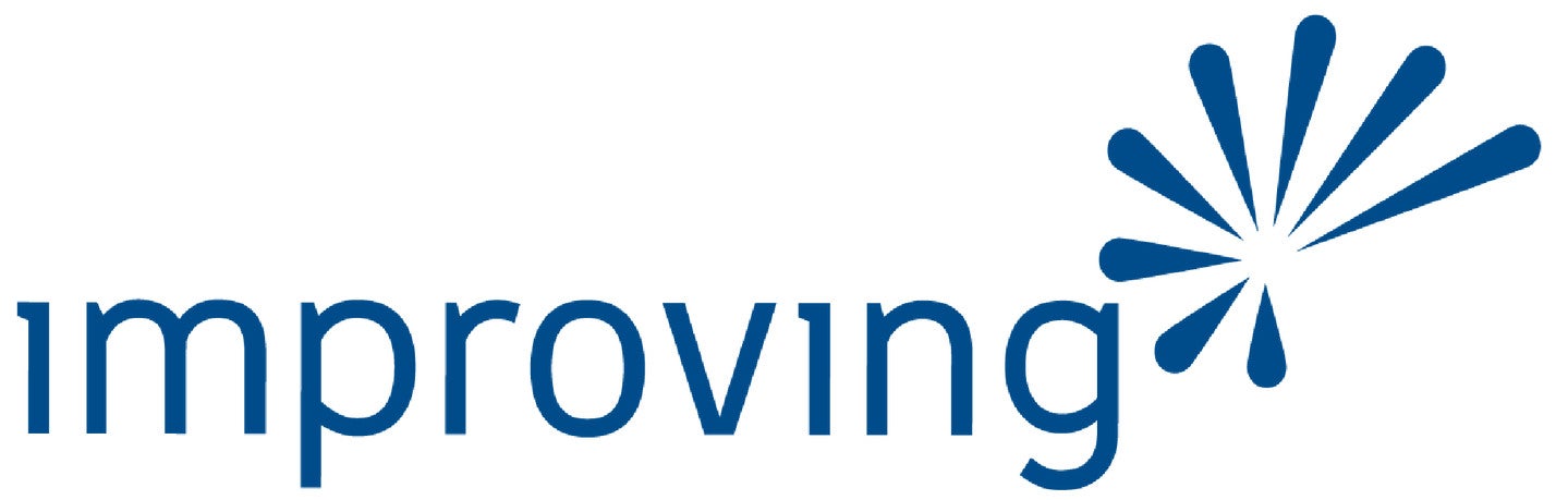 Improving logo