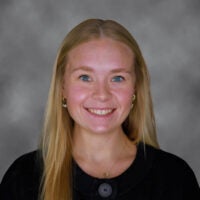 Hailey Grover headshot