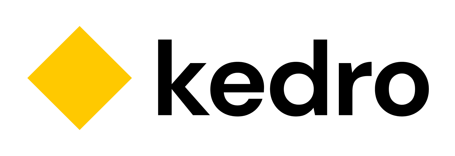 Kedro logo