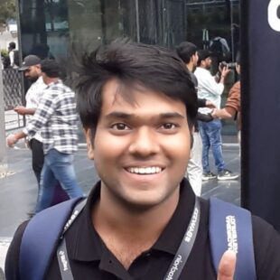 Abhijay Jain headshot