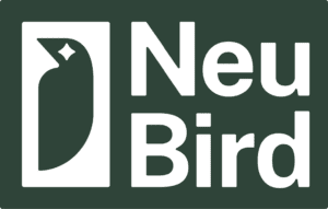 NeuBird logo